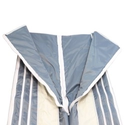 PresoFit Pro pressoterapia 8 programmi 32 camere 75–225 mmHg - PresoFit -PresoFit -Macchinari per pressoterapia Professionale