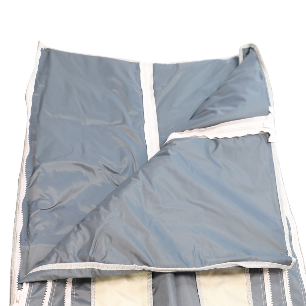 PresoFit Pro: Full-Body Pressotherapy Equipment for Lymphatic Drainage -PresoFit -Professional Pressotherapy Machines