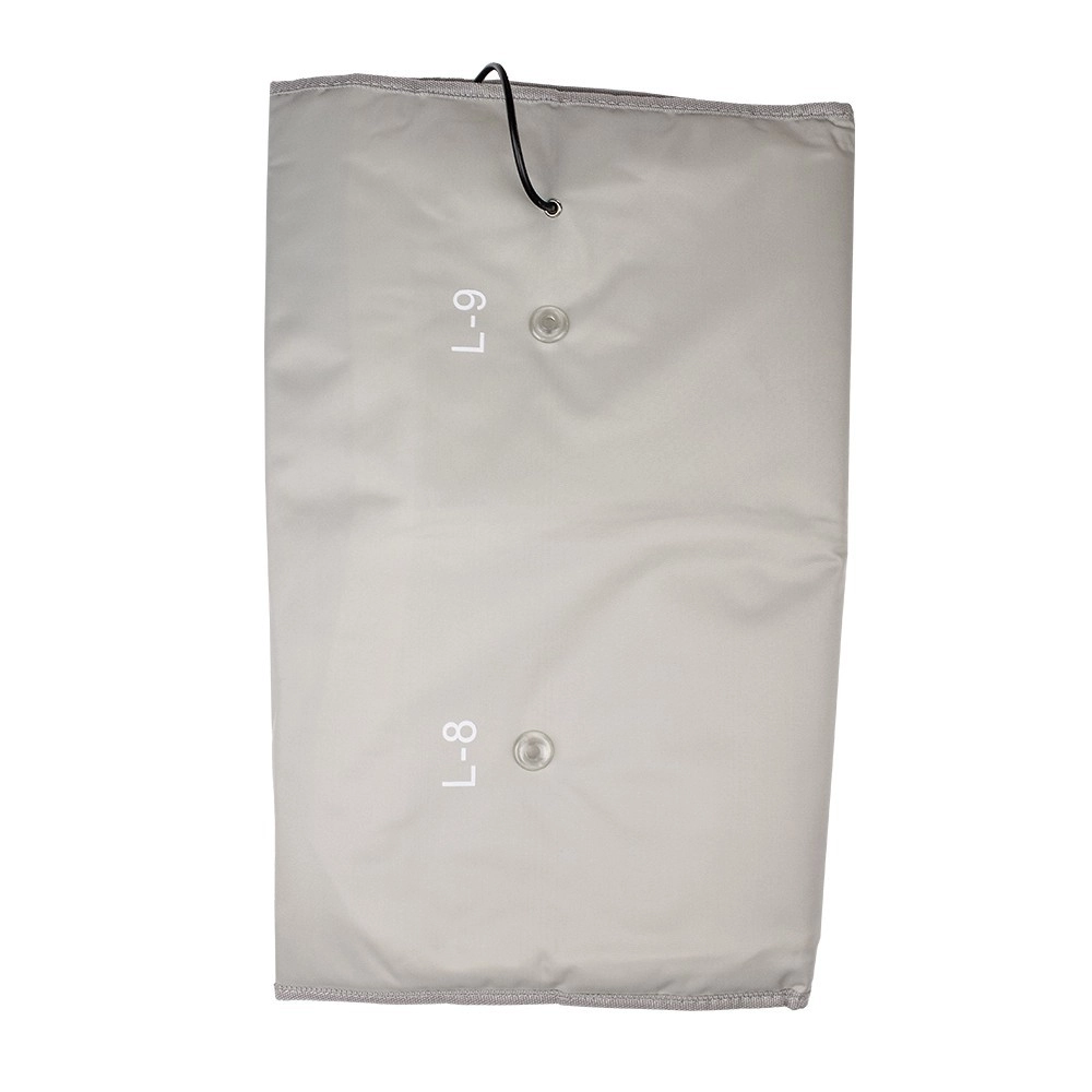 I-Medstetic Presoterapia 3-in-1 Digital pressotherapy with infrared sauna -i-Medstetic -Professional Pressotherapy Machines