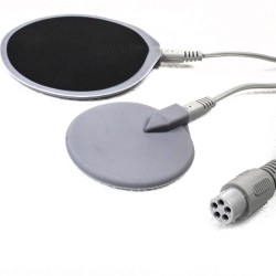 Pressoterapia 3 in 1 digitale con elettrostimolazione (EMS) i-Medstetic -i-Medstetic -Macchinari per pressoterapia Professionale