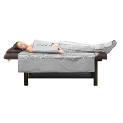 i-Medstetic Digital Pressotherapy Machine 2.5 with Blanket -i-Medstetic -Pressotherapy