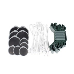 i-Medstetic Slimcare 3 in 1: Pressotherapy, Electrostimulation, Sauna -i-Medstetic -Pressotherapy