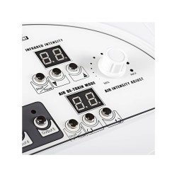 I-Medstetic Slimcare 3-in-1 Pressotherapie mit Infrarot und EMS -i-Medstetic -Pressotherapiegeräte