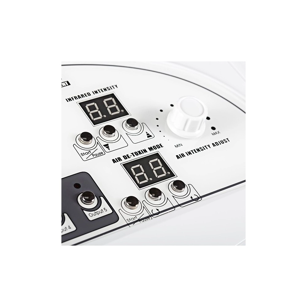I-Medstetic Slimcare 3-in-1 pressotherapy with EMS -i-Medstetic -Professional Pressotherapy Machines