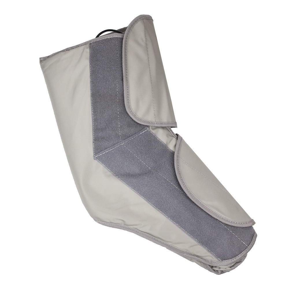 i-Medstetic Slimcare 3 in 1: Pressotherapie, Elektrotherapie und Sauna Gerät -i-Medstetic -Pressotherapie