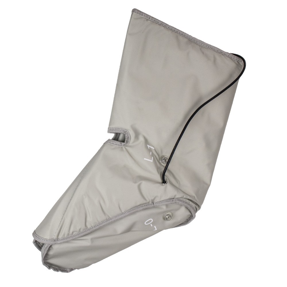 i-Medstetic Slimcare 3 in 1: Pressotherapy, Electrostimulation, Sauna -i-Medstetic -Pressotherapy