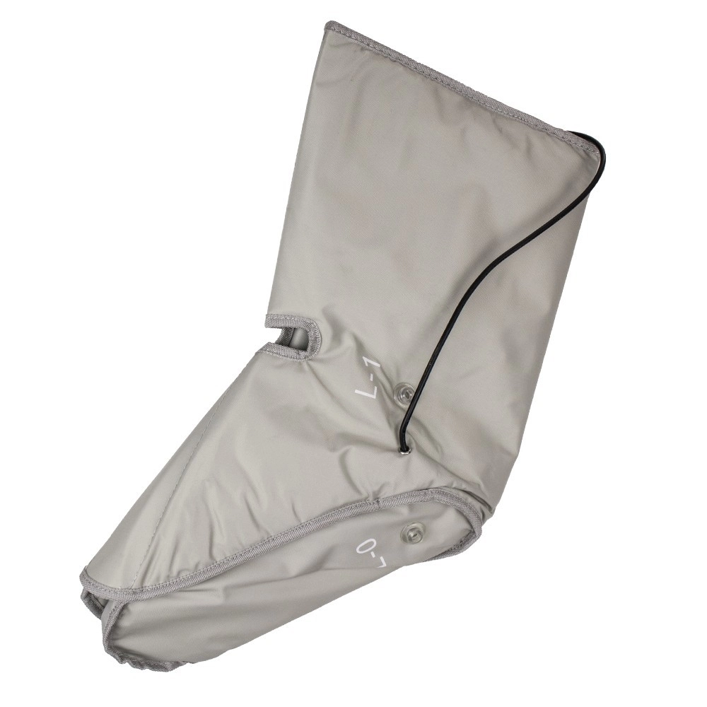 I-Medstetic Slimcare 3 en 1 - Presoterapia, Electroestimulación y Sauna (Infrarrojos) -i-Medstetic -Máquinas de Presoterapia ...