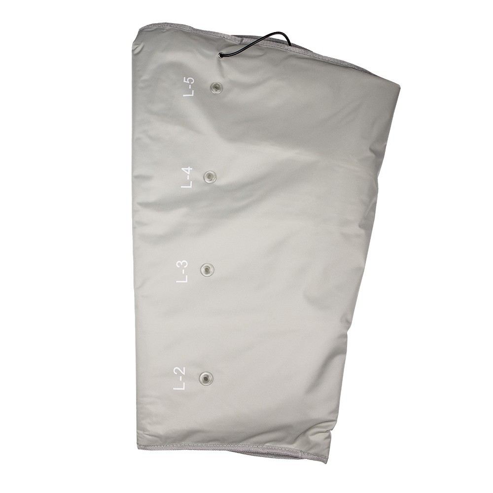 i-Medstetic Slimcare 3 en 1: Presoterapia, Electroestimulación y Sauna -i-Medstetic -Máquinas de Presoterapia Profesional