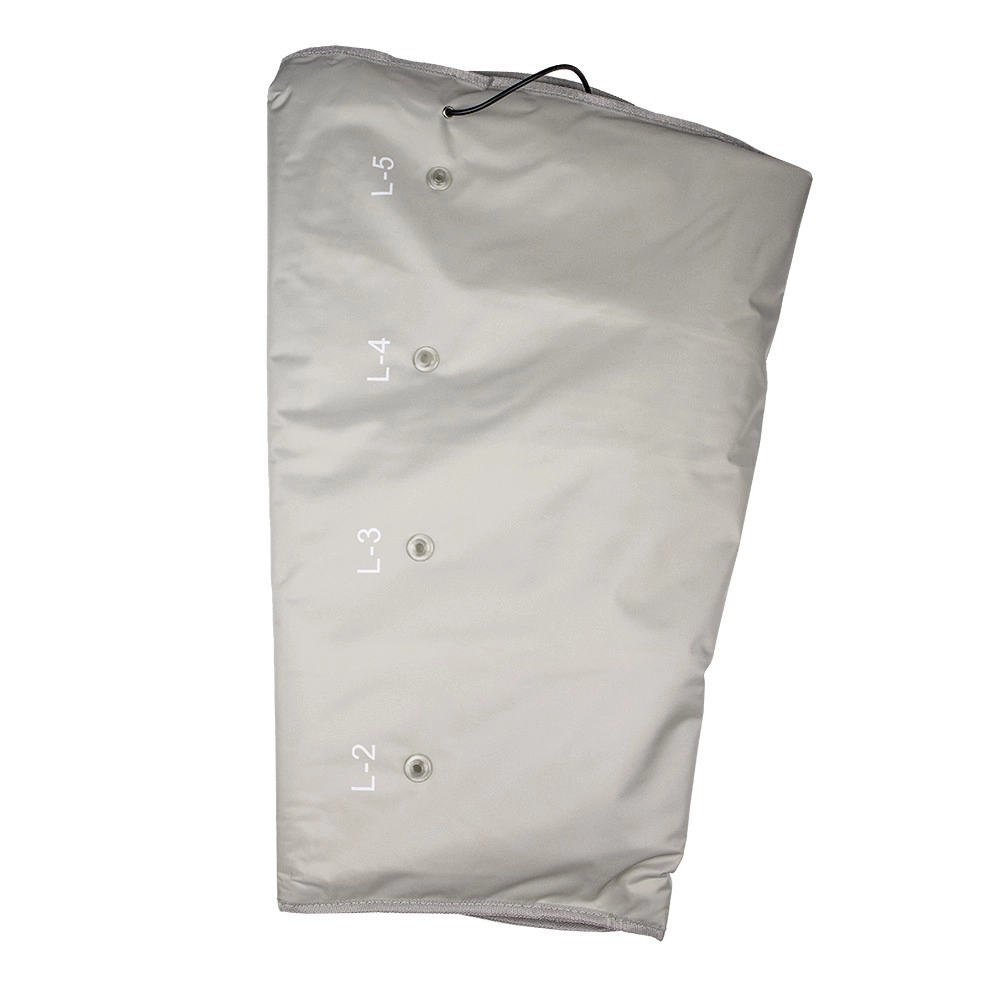 I-Medstetic Slimcare 3 en 1 - Presoterapia, Electroestimulación y Sauna (Infrarrojos) -i-Medstetic -Máquinas de Presoterapia ...