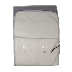 I-Medstetic Slimcare 3-in-1 Pressotherapie mit Infrarot und EMS -i-Medstetic -Pressotherapiegeräte