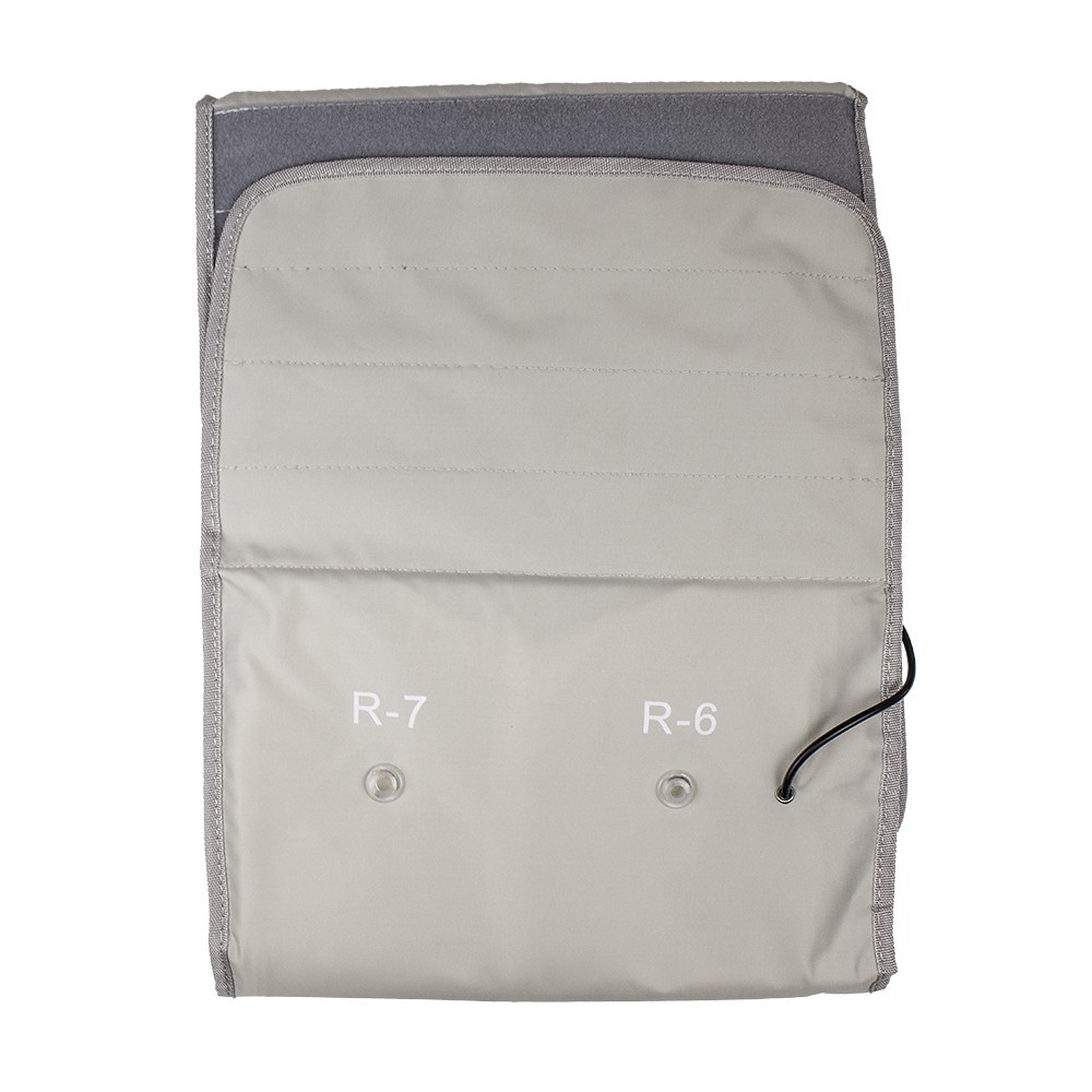 i-Medstetic Slimcare 3 in 1: Pressotherapie, Elektrotherapie und Sauna Gerät -i-Medstetic -Pressotherapie