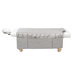i-Medstetic Slimcare 3 in 1: Pressotherapie, Elektrotherapie und Sauna Gerät -i-Medstetic -Pressotherapie
