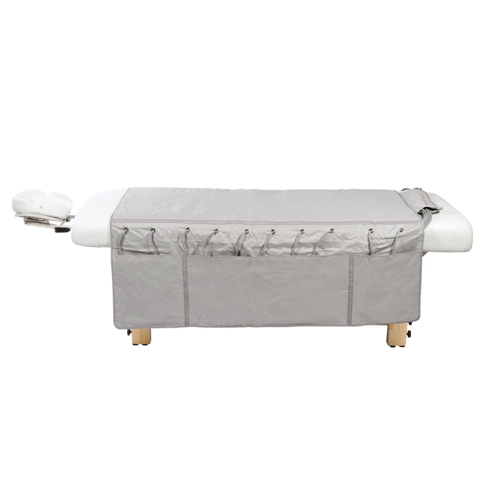 i-Medstetic Slimcare 3 in 1: Pressotherapy, Electrostimulation, Sauna -i-Medstetic -Pressotherapy