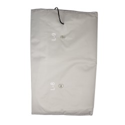 Presoterapia Digital 3 em 1 Premium i-Medstetic com Tela Touch -i-Medstetic -Equipamento estético
