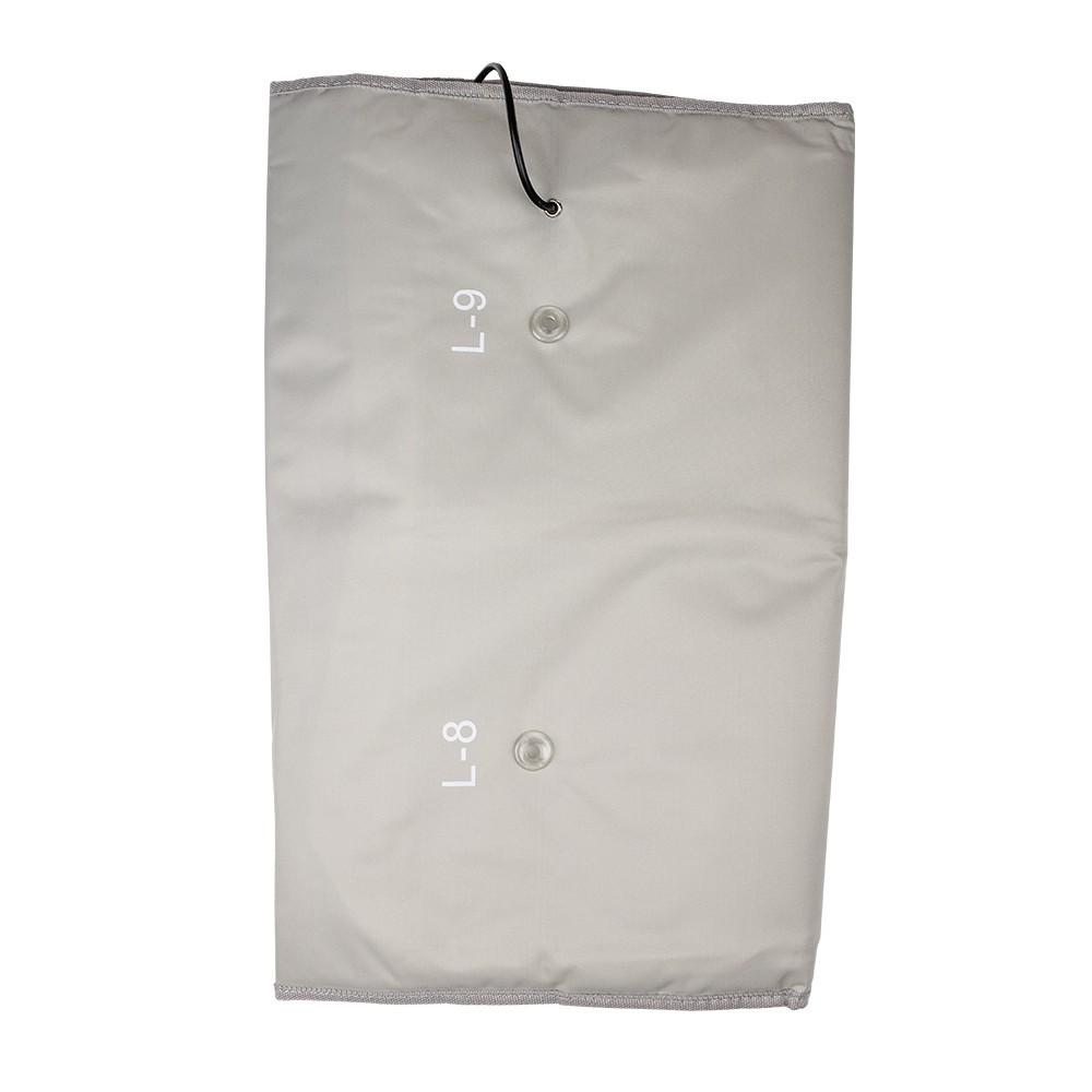 Presoterapia Digital 3 en 1 Premium i-Medstetic con Pantalla Táctil -i-Medstetic -Aparatología Estética