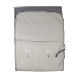 Presoterapia Digital 3 em 1 Premium i-Medstetic com Tela Touch -i-Medstetic -Equipamento estético