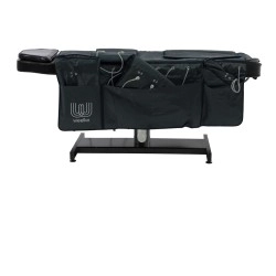 HighTech Air Weelko Pressotherapie, Touchscreen-Farbdisplay, 4 Programme -Weelko -Pressotherapiegeräte