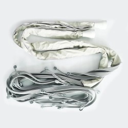 PresoFit Pro Pressotherapie, 8 Programme – PresoFit -PresoFit -Pressotherapiegeräte