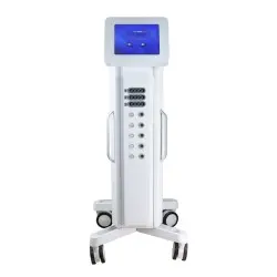 i-Medstetic Presotherapy 3 in 1 Digital Premium with Sauna and EMS -i-Medstetic -Pressotherapy