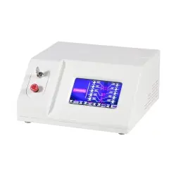 Máquina de Presoterapia Digital 2.5 com Manta i-Medstetic, equipamento estético -i-Medstetic -Máquinas de Pressoterapia