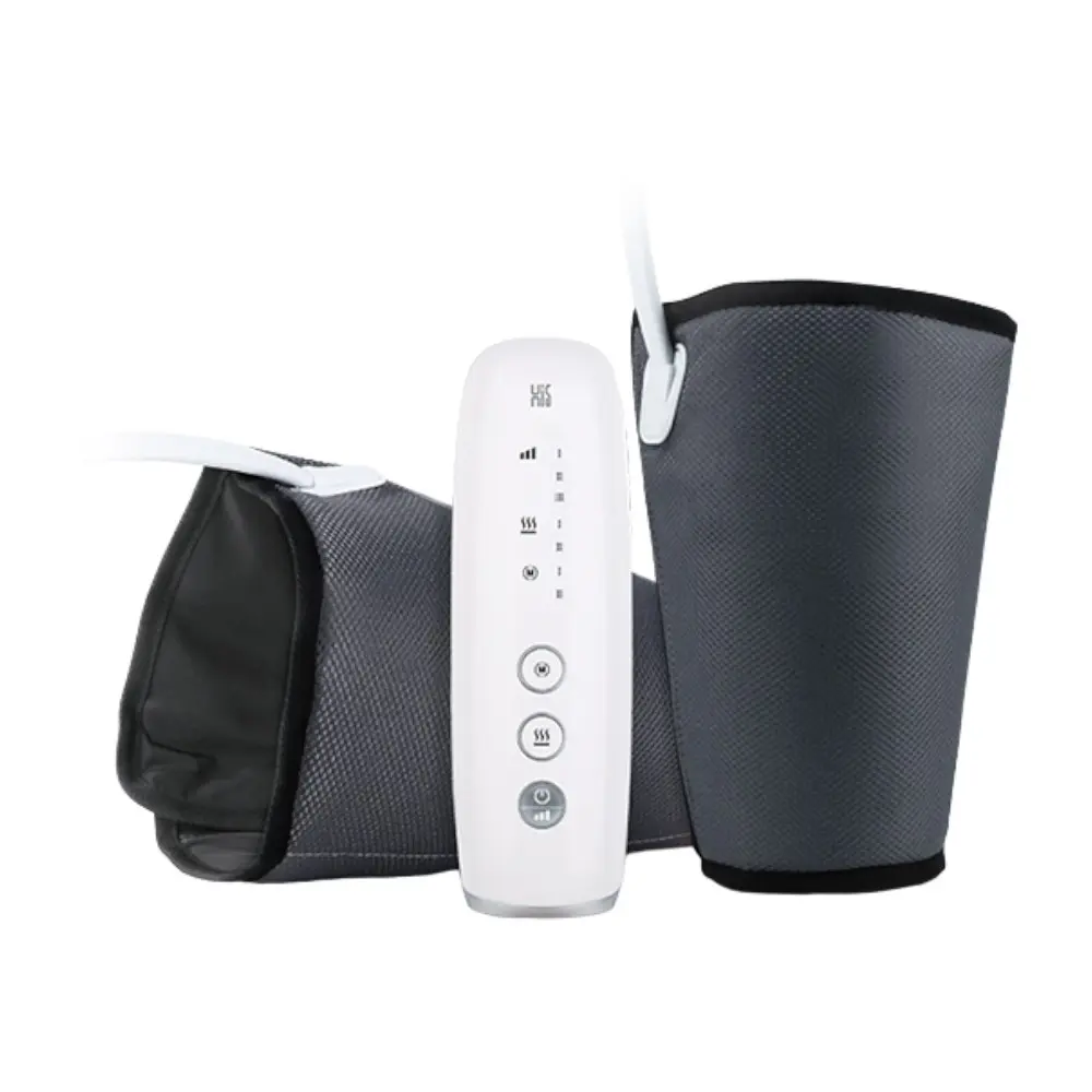 Weelko Dispositivo Portatile di Pressoterapia per Estetica e Benessere -Weelko -Macchine per la Pressoterapia