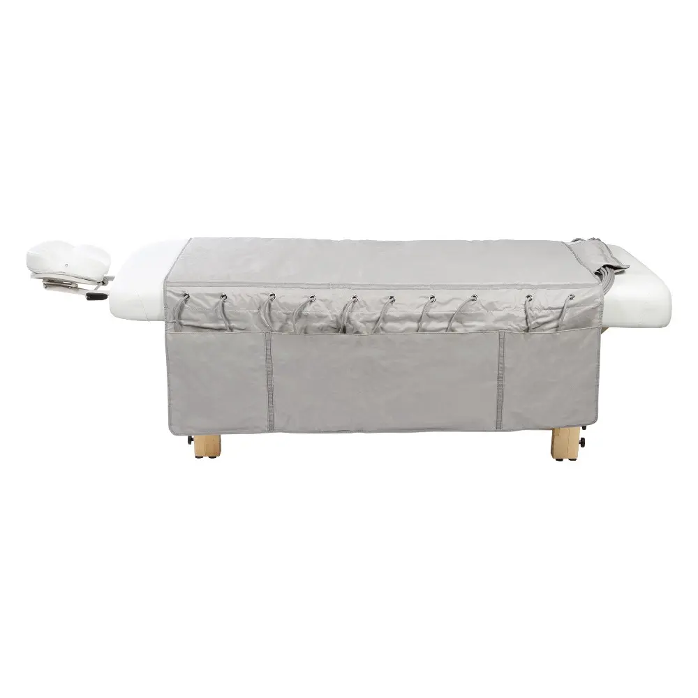 i-Medstetic 3-in-1 Analog Pressotherapy Blanket with Cables -i-Medstetic -Pressotherapy accessories