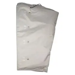 Pierna sinistra per presoterapia 3 in 1 i-Medstetic dispositivo estetico -i-Medstetic -Accessori per pressoterapia