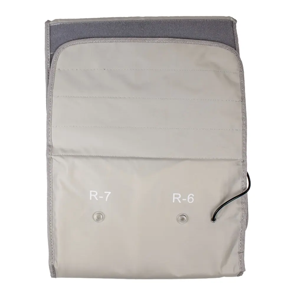 i-Medstetic Abdomen Presoterapia 3 en 1 - Aesthetic Therapy Device -i-Medstetic -Pressotherapy accessories