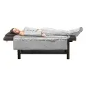 Traje Completo de Presoterapia 3 em 1 com Manta i-Medstetic -i-Medstetic -acessórios de pressoterapia