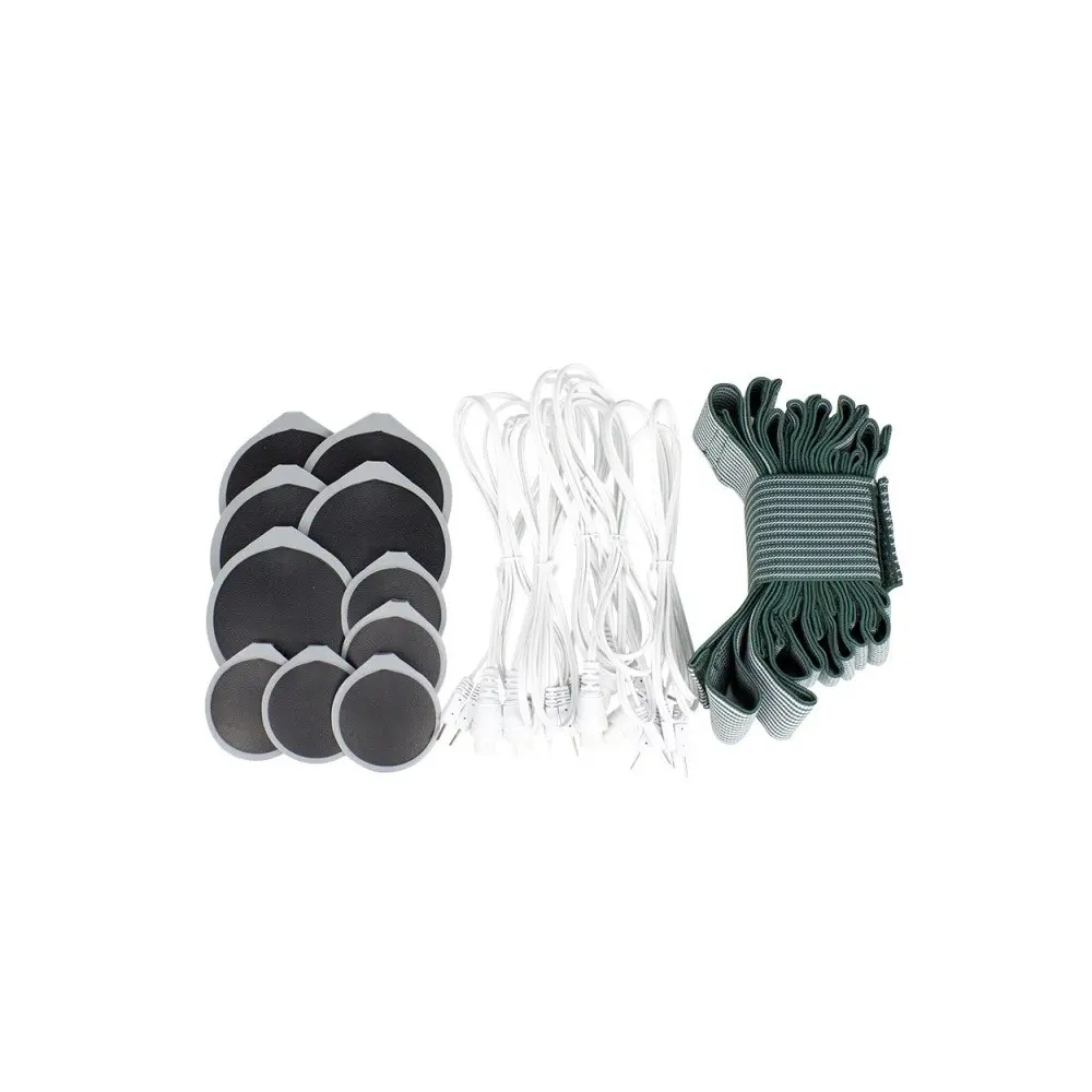 I-Medstetic Professional 3-in-1 Pressotherapy with Electro Stimulation and Sauna -i-Medstetic -Pressotherapy