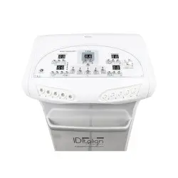 I-Medstetic Professional 3-in-1 Pressotherapy with Electro Stimulation and Sauna -i-Medstetic -Pressotherapy