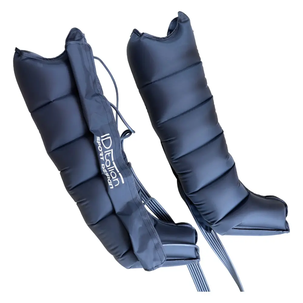 i-Medstetic Sports Pressotherapy Boots - Advanced Compression Therapy Equipment -i-Medstetic -Pressotherapy