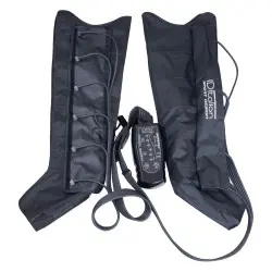 i-Medstetic Sports Pressotherapy Boots - Advanced Compression Therapy Equipment -i-Medstetic -Pressotherapy