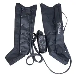 i-Medstetic Sports Pressotherapy Boots - Advanced Compression Therapy Equipment -i-Medstetic -Pressotherapy