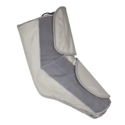 i-Medstetic Slimcare 3 in 1: Presoterapia, Elettrostimolazione e Sauna -i-Medstetic -Macchine per la Pressoterapia