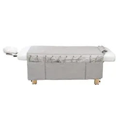 i-Medstetic Slimcare 3 in 1: Presoterapia, Elettrostimolazione e Sauna -i-Medstetic -Macchine per la Pressoterapia